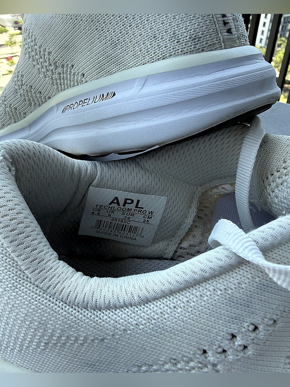 APL TechLoom Pro - Picture 2 of 4